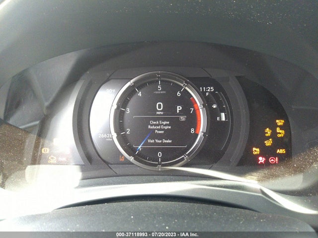 JTHGZ1B2XM5042322 Lexus Is Is 350 F Sport