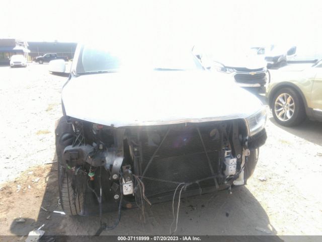 1C4RDHDG9GC432757 Dodge DURANGO LIMITED
