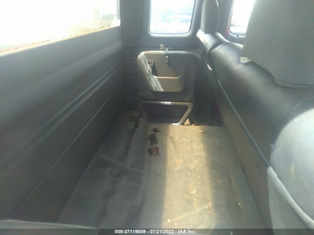 1993 FORD F150 VIN: 1FTEX15Y7PKA68753