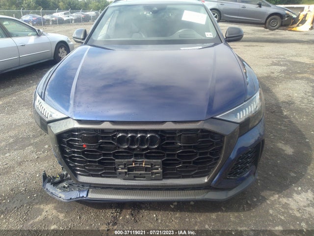 2020 Audi RS Q8, VIN: WU1ARBF10LD027155