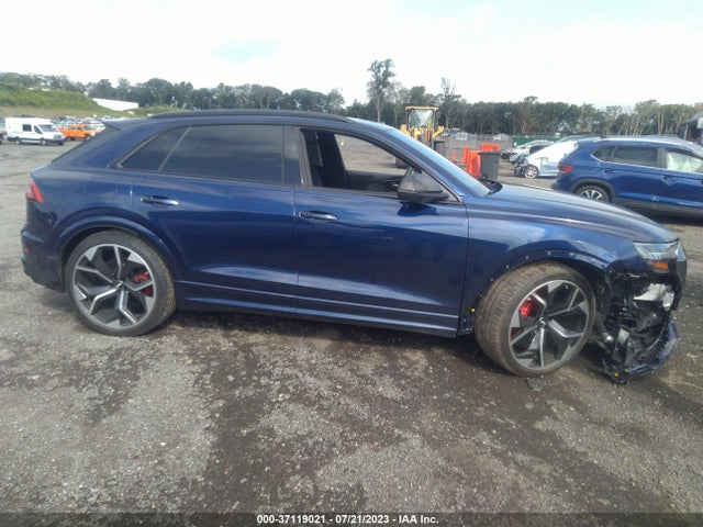 2020 Audi RS Q8, VIN: WU1ARBF10LD027155