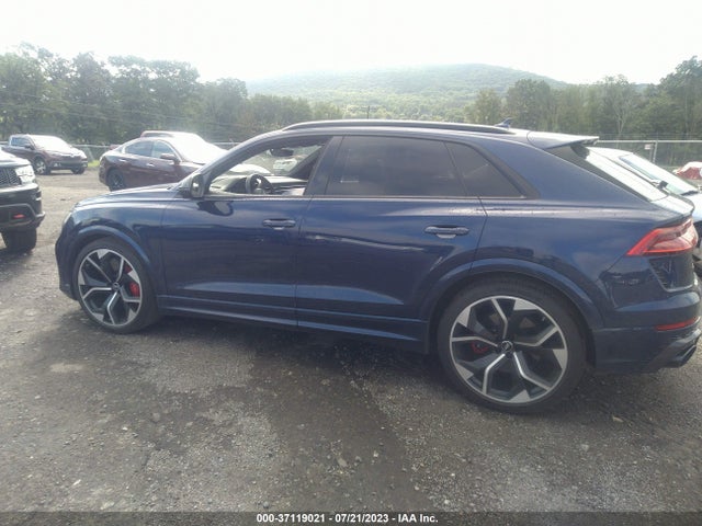 2020 Audi RS Q8, VIN: WU1ARBF10LD027155