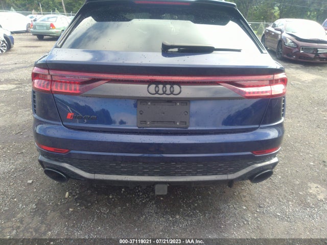 2020 Audi RS Q8, VIN: WU1ARBF10LD027155