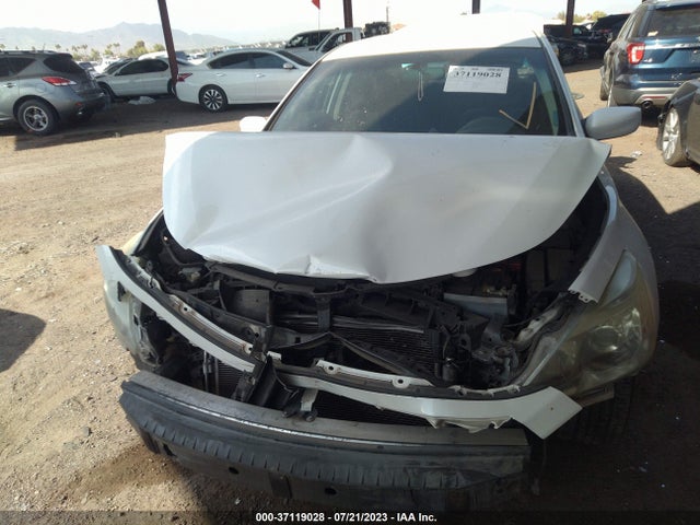 2014 NISSAN ALTIMA 2.5 S VIN: 1N4AL3AP9EN371439
