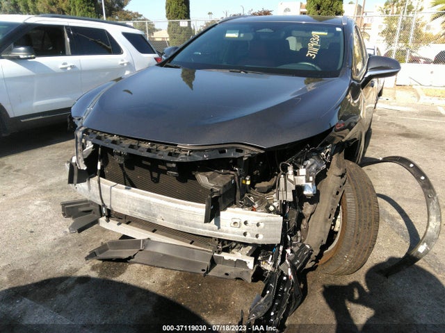 2022 Lexus NX, VIN: 2T2AGCEZ2NC007792