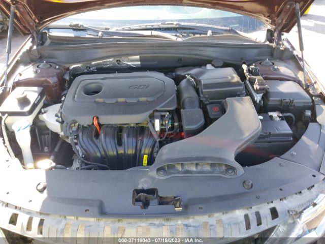 5XXGT4L33GG082138 KIA Optima Lx