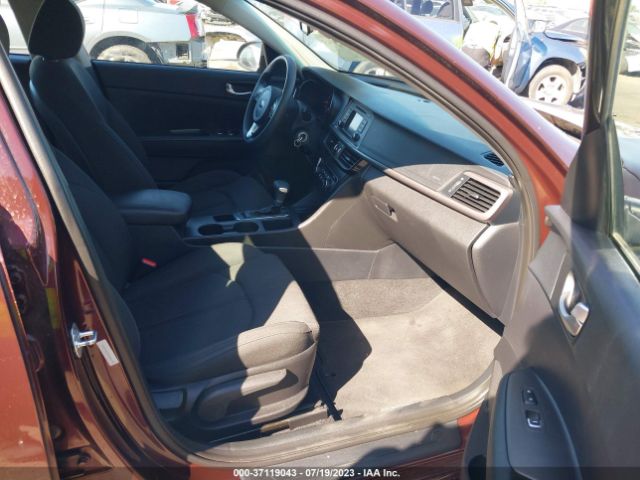 5XXGT4L33GG082138 KIA Optima Lx