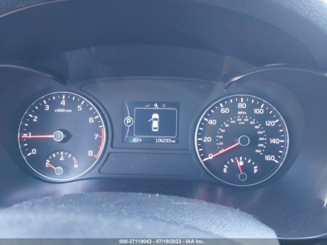 5XXGT4L33GG082138 KIA Optima Lx