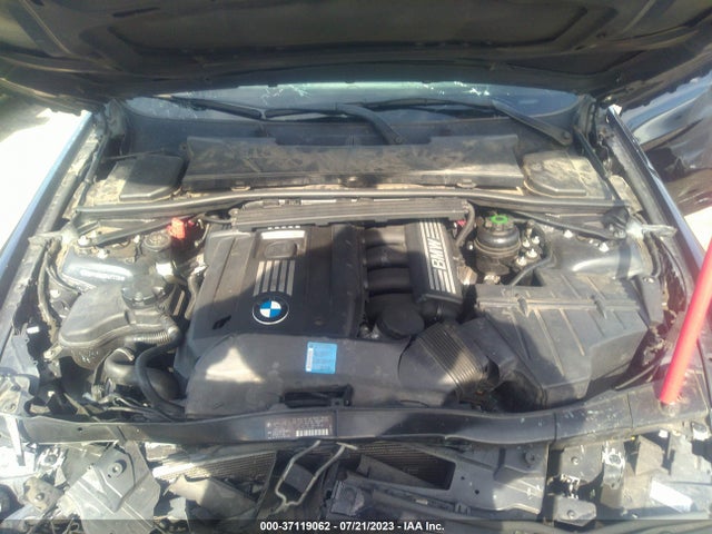 2011 BMW 3 SERIES 328I VIN: WBAPH5G55BNM74129