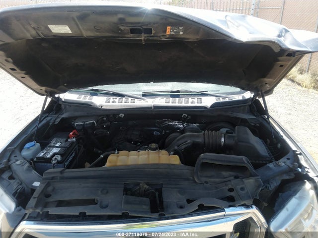 1FTEX1C88GKE98911 Ford F-150 Xl/xlt
