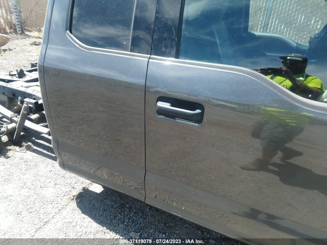 1FTEX1C88GKE98911 Ford F-150 Xl/xlt