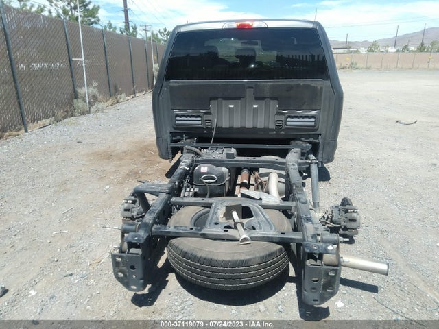 1FTEX1C88GKE98911 Ford F-150 Xl/xlt