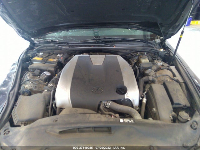 Lexus IS 350 2016 JTHCE1D29G5012675 Image 9