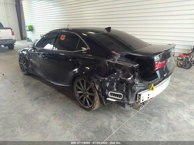 Lexus IS 350 2016 JTHCE1D29G5012675 Image 3