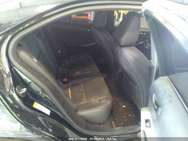 Lexus IS 350 2016 JTHCE1D29G5012675 Image 5