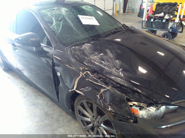 Lexus IS 350 2016 JTHCE1D29G5012675 Image 6