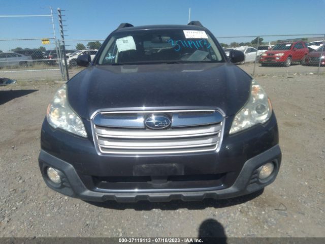 4S4BRBDC2E3299202 Subaru Outback 2.5i Premium
