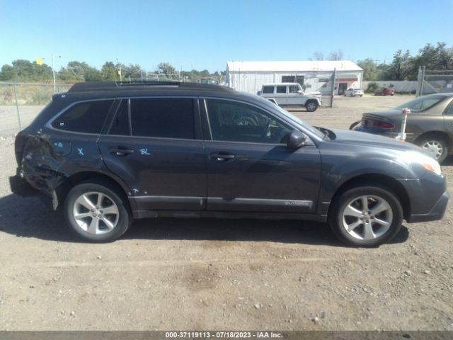4S4BRBDC2E3299202 Subaru Outback 2.5i Premium