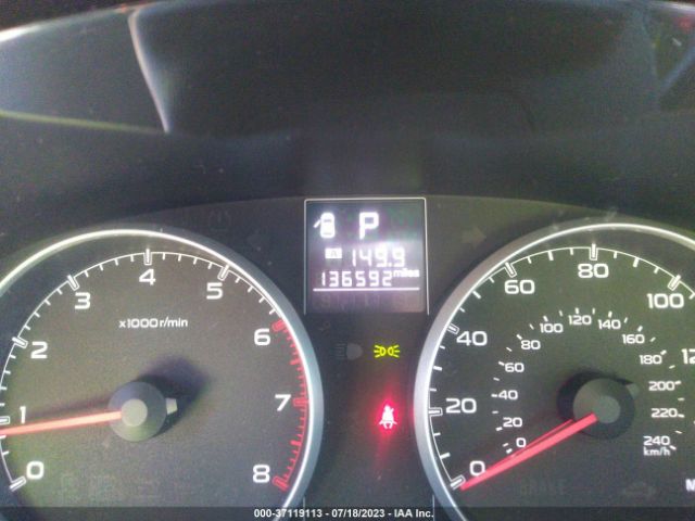 4S4BRBDC2E3299202 Subaru Outback 2.5i Premium