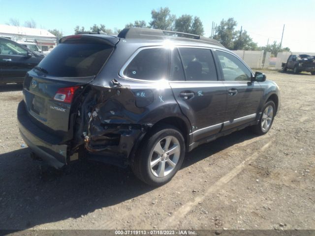 4S4BRBDC2E3299202 Subaru Outback 2.5i Premium