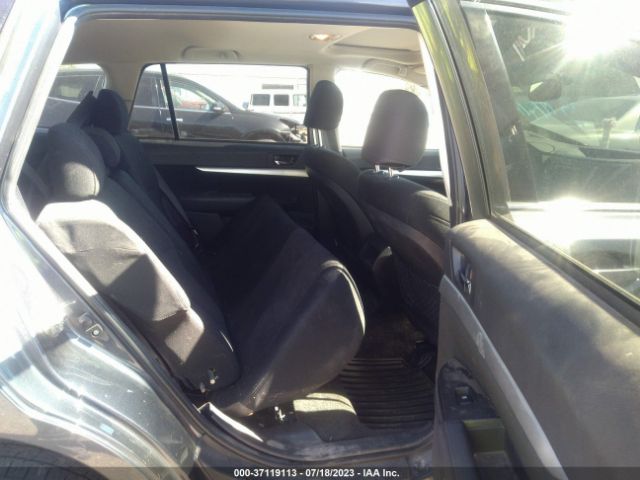 4S4BRBDC2E3299202 Subaru Outback 2.5i Premium