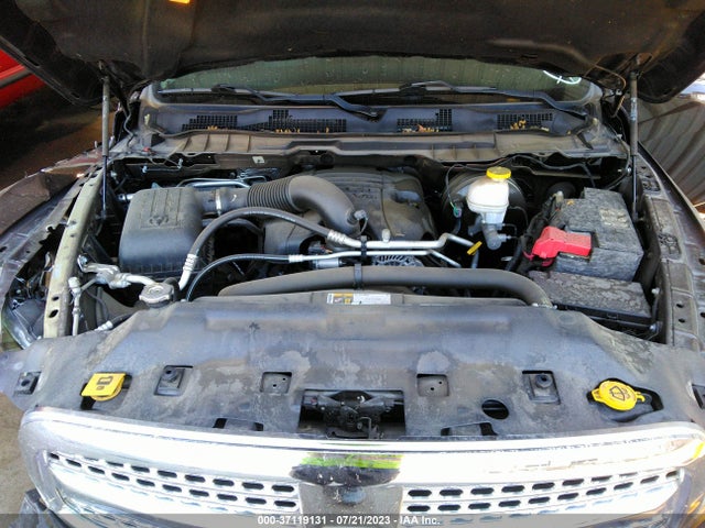 1C6RR7NT0HS816495 RAM 1500 Laramie