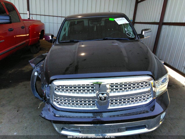 1C6RR7NT0HS816495 RAM 1500 Laramie