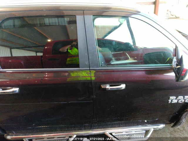 1C6RR7NT0HS816495 RAM 1500 Laramie