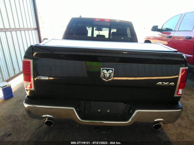 1C6RR7NT0HS816495 RAM 1500 Laramie