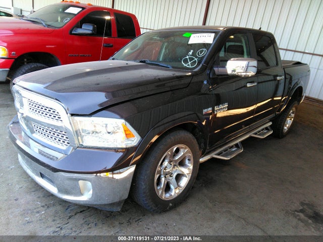 1C6RR7NT0HS816495 RAM 1500 Laramie