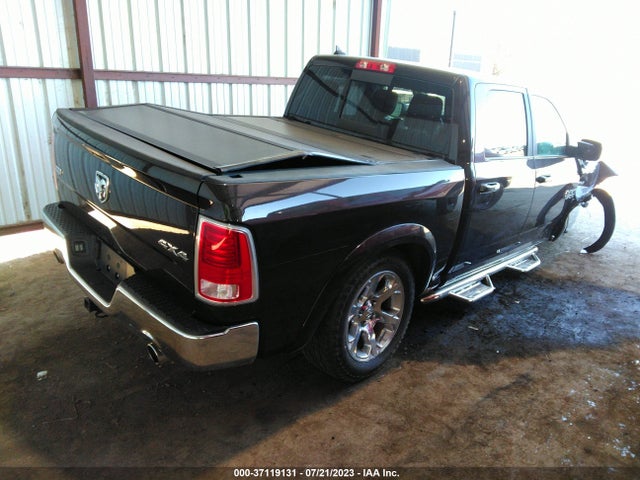 1C6RR7NT0HS816495 RAM 1500 Laramie