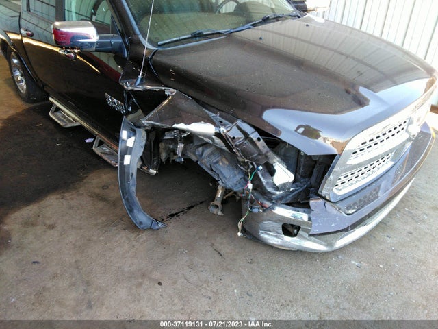 1C6RR7NT0HS816495 RAM 1500 Laramie