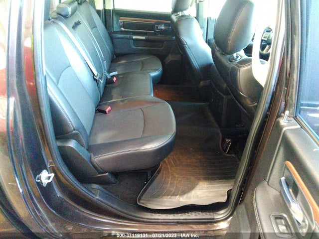 1C6RR7NT0HS816495 RAM 1500 Laramie