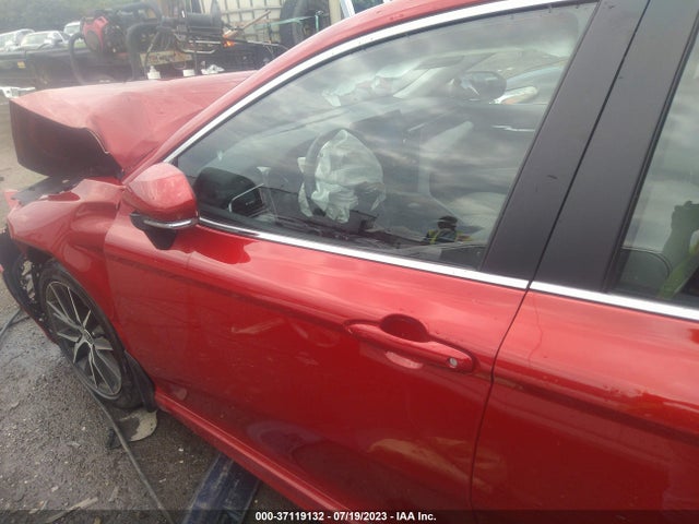 2023 TOYOTA CAMRY SE VIN: 4T1T11AK8PU108073