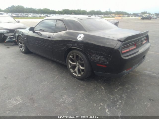 2C3CDZAT6FH910548 Dodge Challenger R/t