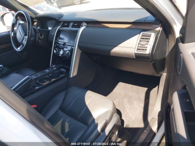 SALRR2RV3JA053013 Land Rover Discovery Hse