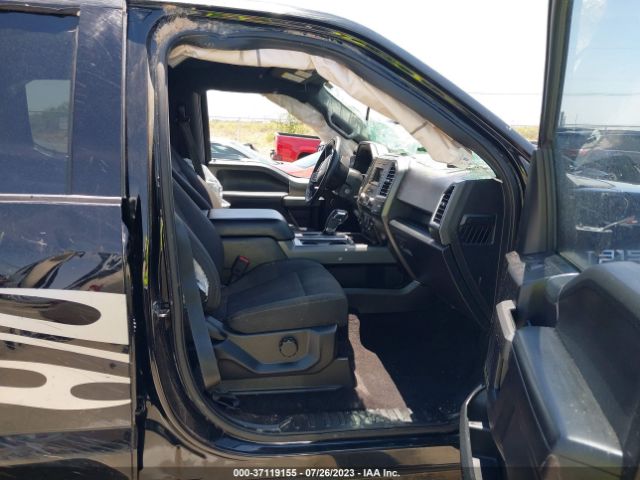 1FTEW1CP2GKF80336 Ford F-150 Xl/lariat/xlt