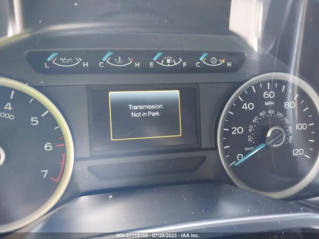 1FTEW1CP2GKF80336 Ford F-150 Xl/lariat/xlt