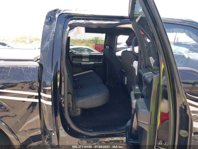 1FTEW1CP2GKF80336 Ford F-150 Xl/lariat/xlt