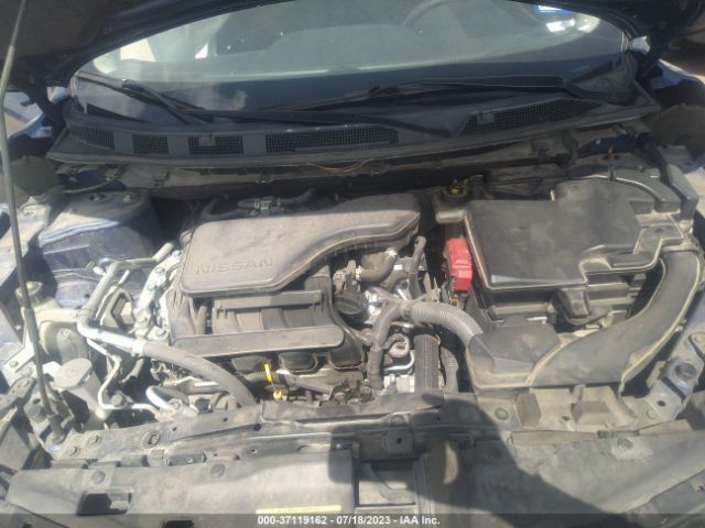 JN1BJ1CP5KW225750 Nissan Rogue Sport S