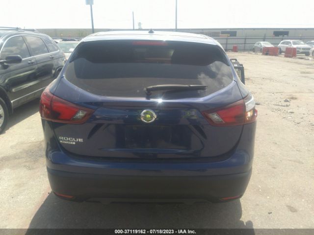 JN1BJ1CP5KW225750 Nissan Rogue Sport S