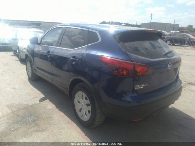 JN1BJ1CP5KW225750 Nissan Rogue Sport S