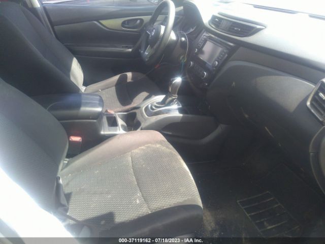JN1BJ1CP5KW225750 Nissan Rogue Sport S