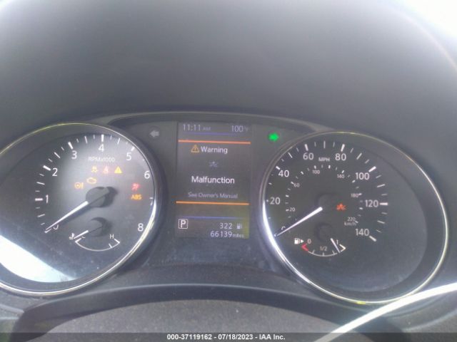 JN1BJ1CP5KW225750 Nissan Rogue Sport S