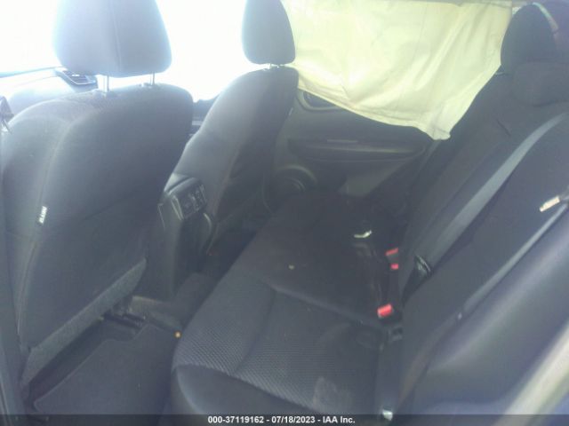JN1BJ1CP5KW225750 Nissan Rogue Sport S