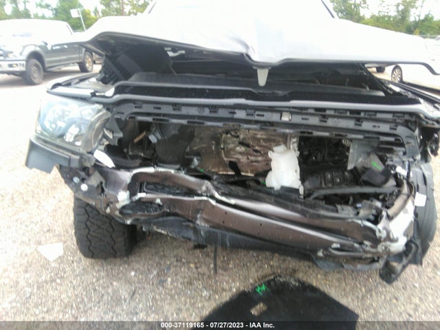 RAM 1500 Big Horn 2022 1C6RREFT6NN309291 Image 6