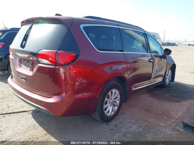 2C4RC1BG9HR621317 Chrysler Pacifica Touring-l