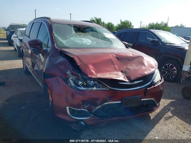 2C4RC1BG9HR621317 Chrysler Pacifica Touring-l