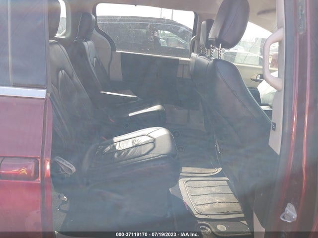 2C4RC1BG9HR621317 Chrysler Pacifica Touring-l
