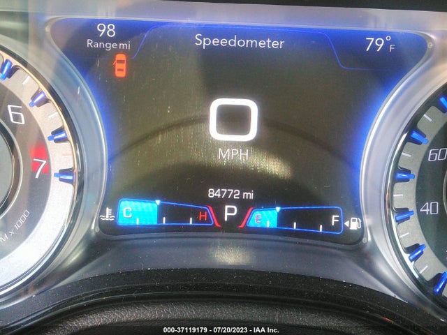 2C3CCAGG6GH162108 Chrysler 300 300s